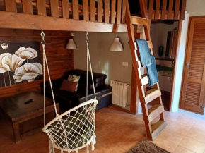 Fuente del Lobo Bungalows - Adults Only